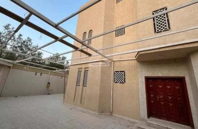 Villa 400 SQM Facing North West on 15m Width Street