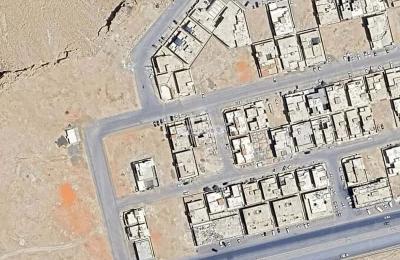 Villa 472 SQM Facing East on 20m Width Street