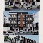 Apartment with 2 Bedrooms