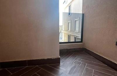 Furnished Apartment 123 SQM with 3 Bedrooms