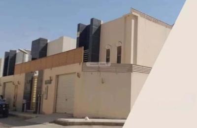 Villa 375 SQM Facing South on 15m Width Street