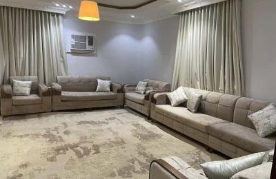 Apartment with 4 Bedrooms