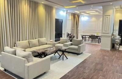 Villa 297 SQM Facing East on 20m Width Street