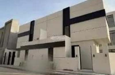 Villa 450 SQM Facing North East on 20m Width Street