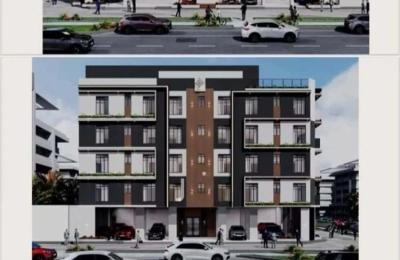 Apartment with 3 Bedrooms