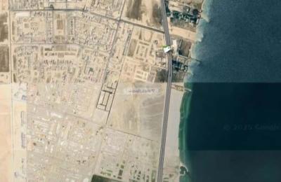 Land 418.72 SQM Facing East on 20m Width Street