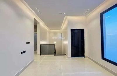 Villa 322 SQM Facing East on 20m Width Street