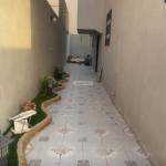 Villa 337.5 SQM Facing West with 4 Bedrooms