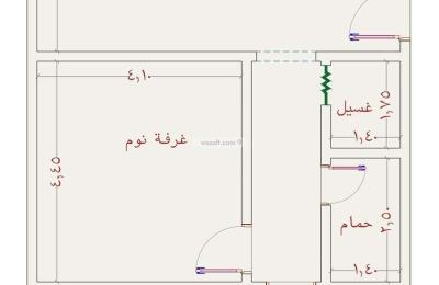 Apartment with 2 Bedrooms