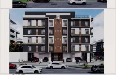 Apartment with 3 Bedrooms