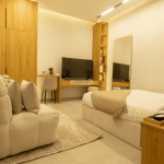 Apartment with 1 Bedroom