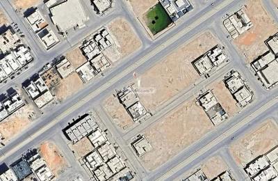 Villa 400 SQM Facing North East on 20m Width Street