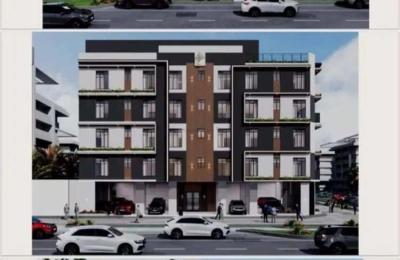 Apartment with 2 Bedrooms