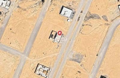 Land 375 SQM Facing East on 20m Width Street