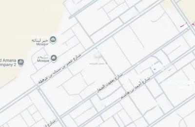 Villa 558 SQM Facing South on 20m Width Street