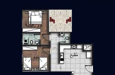 Apartment with 2 Bedrooms