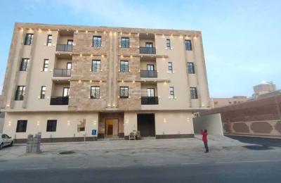 Apartment with 4 Bedrooms