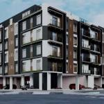 Apartment with 4 Bedrooms