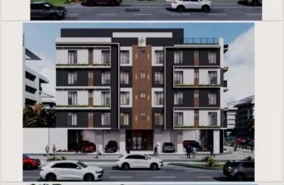 Apartment with 3 Bedrooms