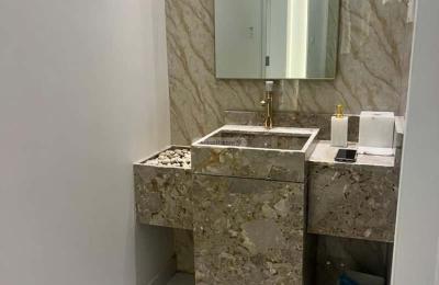 Apartment with 3 Bedrooms