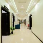 Office Space for Rent