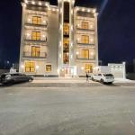 Floor 249.5 SQM with 6 Bedrooms