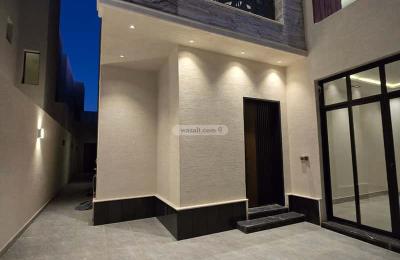 Floor 188 SQM with 3 Bedrooms