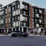 Apartment with 3 Bedrooms