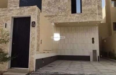 Floor 220 SQM with 5 Bedrooms