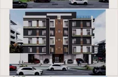 Apartment with 3 Bedrooms