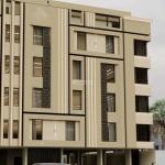 Apartment with 4 Bedrooms