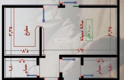 Apartment with 3 Bedrooms