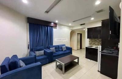 Apartment with 1 Bedroom