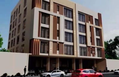 Apartment with 2 Bedrooms