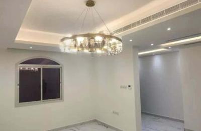 Villa 375 SQM with 3 Bedrooms