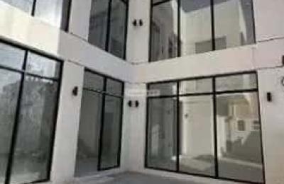 Villa 450 SQM Facing North East on 20m Width Street