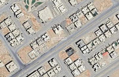 Villa 348 SQM Facing North East on 35m Width Street