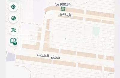 Land 900 SQM Facing South