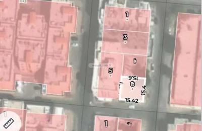 Land 232 SQM Facing South