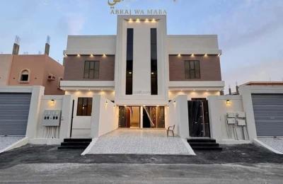 Apartment with 5 Bedrooms