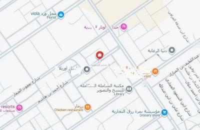 Villa 400 SQM Facing North East on 25m Width Street