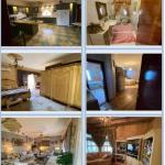 Villa 554 SQM Facing 4 Streets on 28m Width Street