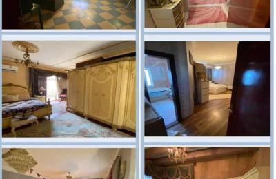 Villa 554 SQM Facing 4 Streets on 28m Width Street