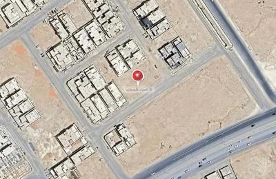 Villa 500 SQM Facing North West on 20m Width Street