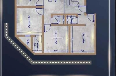 Apartment with 4 Bedrooms