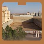 Land 660 SQM Facing North on 30m Width Street