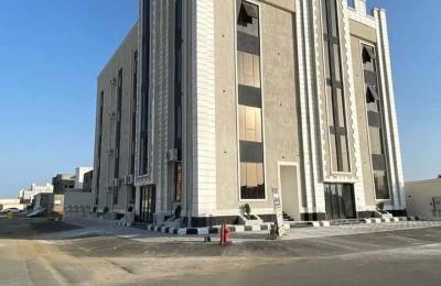 Apartment with 5 Bedrooms