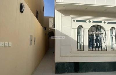 Villa 252 SQM Facing North East on 18m Width Street
