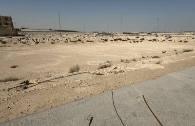 Land 500 SQM Facing South on 15m Width Street