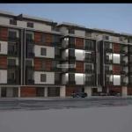 Apartment with 3 Bedrooms